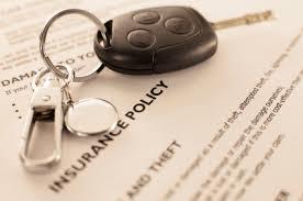 auto liability insurance