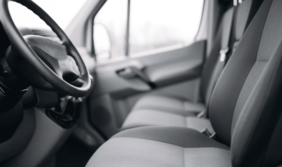 What is a Co-driver Seat Cushion Airbag? - Knowledge